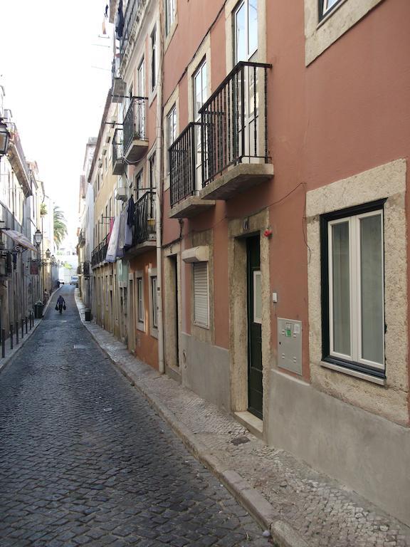 Lisbon Lovers Cameră foto